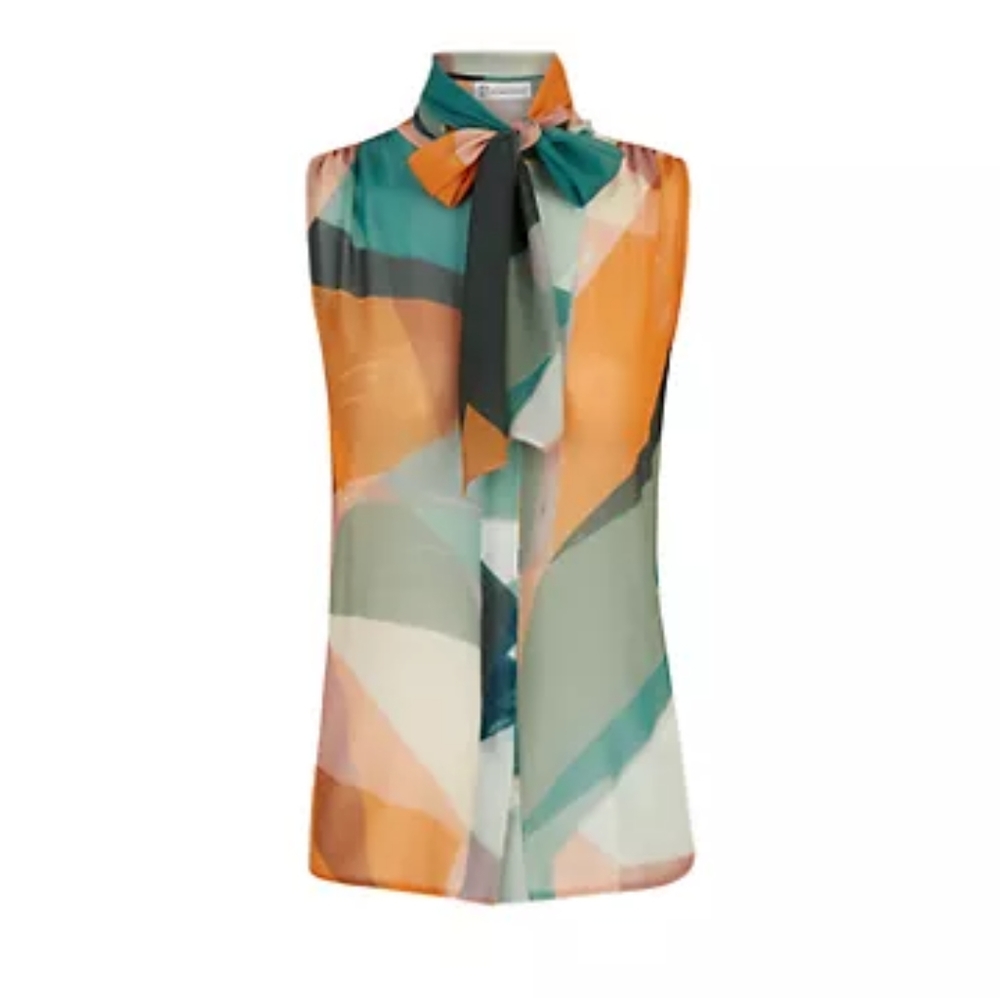 NY&Co blouse